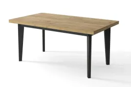 stol-drewniany-styl-skandynawski-czarny-blat-dab-craft-80x140-180