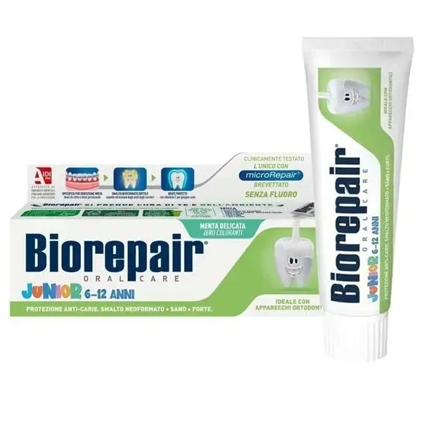 biorepair-junior-pasta-do-zebow-7-14-lat-75ml-przeznaczenie-dla-dzieci