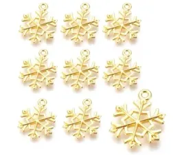 zawieszka-charms-sniezynka-platek-sniegu-swieta-mikolaj-gwiazdka-10szt