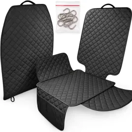 mata-ochronna-pod-fotelik-samochodowy-z-uszami-ochraniacz-pokrowiec-isofix