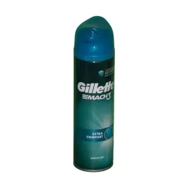 gillette-mach3-zel-do-golenia-extra-comfort-200ml