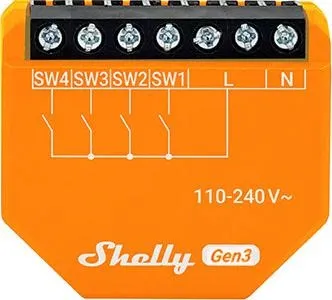 shelly-i4-gen3