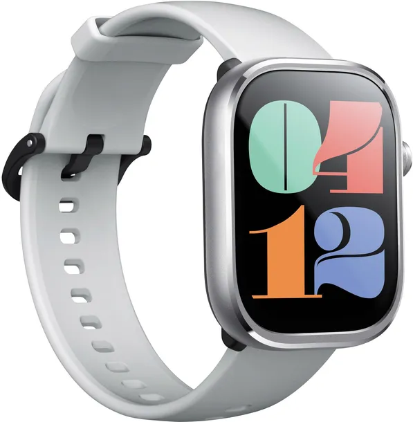 smartwatch-mibro-c4-silver-kod-producenta-brak