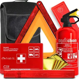 gasnica-1kg-apteczka-trojkat-ostrzegawczy-folia-zycia-nrc-torba-zestaw