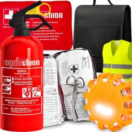 gasnica-1kg-apteczka-ogniochron-din13164-flara-ostrzegawcza-kamizelka-torba