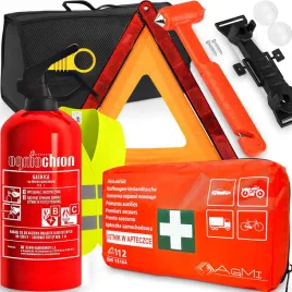 gasnica-1kg-apteczka-trojkat-mlotek-do-szyb-przecinak-pasa-kamizelka-torba