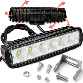 lampa-robocza-panel-led-18w-6-led-6000k-12v-24v-do-ciagnika-maszyn-quada