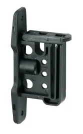 izolator-przybijany-do-tasmy-40-mm-easy-tape-czarny-kerbl