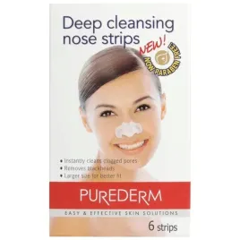 purederm-plastry-na-nos-gleboko-oczyszczajace-6szt