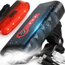 lampka-rowerowa-przednia-tylna-mocna-led-1800lm-akumulatorowa-zestaw-lampek