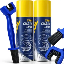 2x-smar-do-lancucha-mannol-szcztoka-do-czyszczenia-rowerowego-moto-zestaw