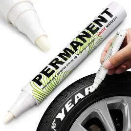 marker-permamentny-bialy-wodoodporny-foliopis-pisak-do-opon-mazak-budowlany