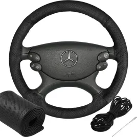 pokrowiec-na-kierownice-obszycie-perforowany-skora-naturalna-41-43-cm