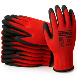 10x-rekawice-rekawiczki-par-robocze-pianka-lateks-wodoodporne-rozmiar-10-xl