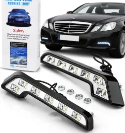 lampy-do-jazdy-dziennej-swiatla-dzienne-homologacja-e4-drl-led-mercedes