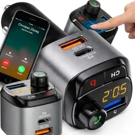 transmiter-samochodowy-fm-ladowarka-36w-qc-3-0-typ-c-bluetooth