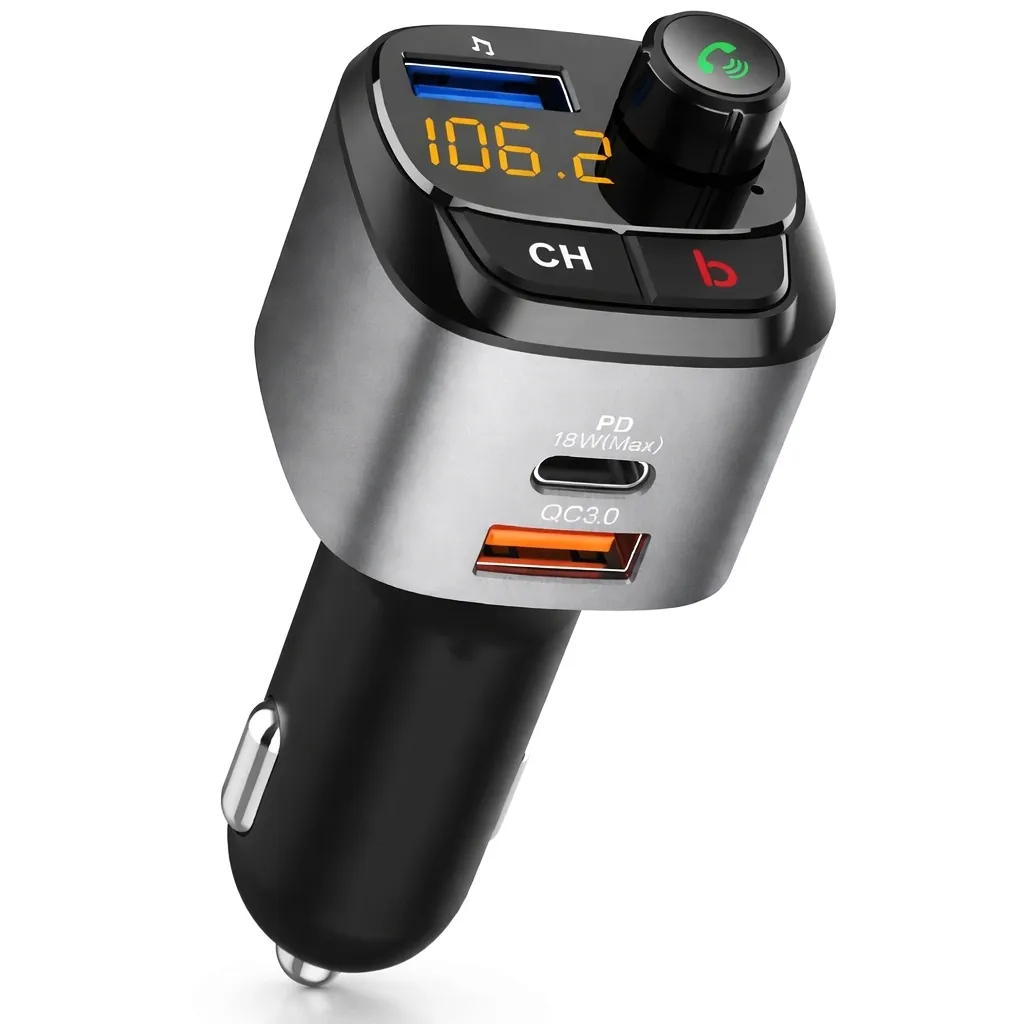 transmiter-samochodowy-fm-ladowarka-36w-qc-3-0-typ-c-bluetooth