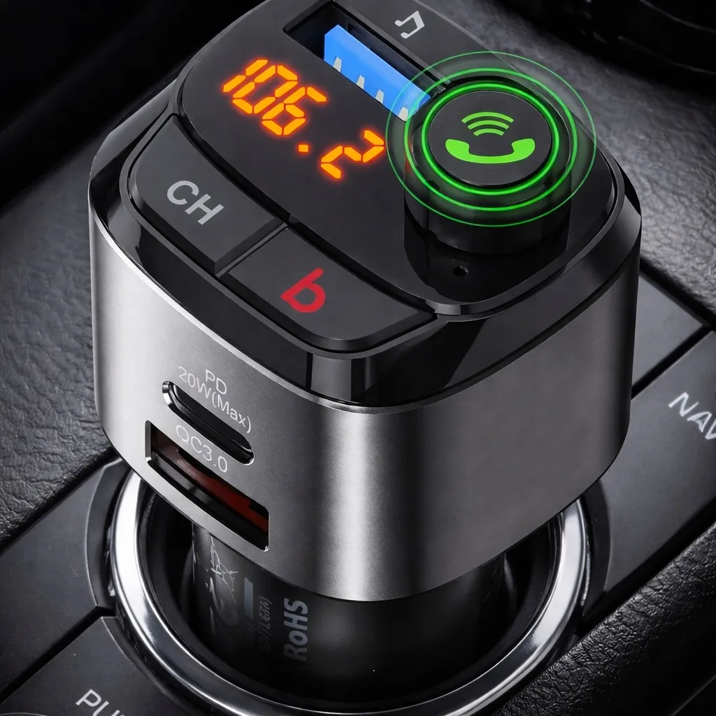 transmiter-samochodowy-fm-ladowarka-36w-qc-3-0-typ-c-bluetooth