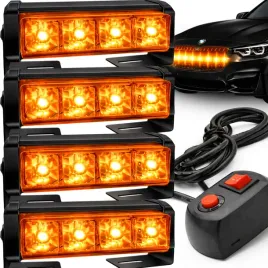 4szt-diodowe-koguty-led-stroboskopy-lampy-ostrzegawcze-12v-24v-pomaranczowe