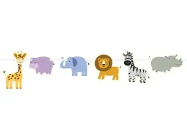 girlanda-safri-dzikie-zwierzaki-5-metrow-urodziny-urodzinowa-zwierzeta