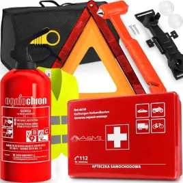 gasnica-1kg-apteczka-trojkat-mlotek-do-szyb-przecinak-pasa-kamizelka-torba
