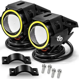 halogeny-motocyklowe-soczewka-ringi-led-lampy-reflektory-quad-cross-3000lm