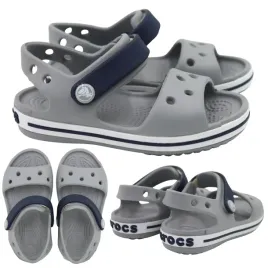 sandalki-dzieciece-szare-lekkie-wygodne-crocs-crocband-12856-01u-r-34-35