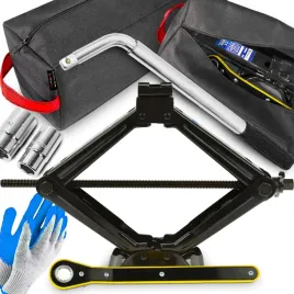 zestaw-torba-lewarek-podnosnik-trapezowy-klucz-do-kol-17-19-21-rekawice