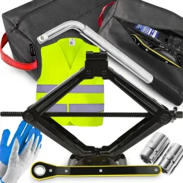 torba-lewarek-podnosnik-trapezowy-klucz-do-kol-17-19-21-rekawice-kamizel