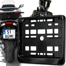 ramka-pod-tablice-rejestracyjna-motocykla-motoru-motocyklowa-czarny-polysk