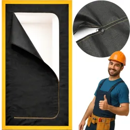 drzwi-przeciwpylowe-budowlane-malarskie-kurtyna-przeciwpylowa-remont