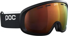 gogle-narciarskie-poc-fovea-mid-clarity-sunny-orange-s2-uranium-black