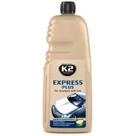 k2-express-plus-szampon-samochodowy-do-mycia-auta-z-woskiem-polysk-1l