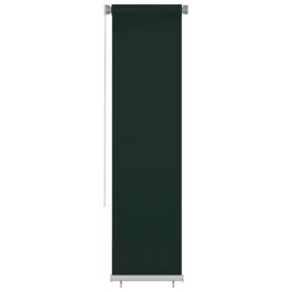 roleta-zewnetrzna-60x230-cm-ciemnozielona-hdpe