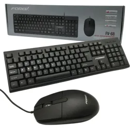 forev-klawiatura-przewodowa-mysz-zestaw-czarna-fv-68