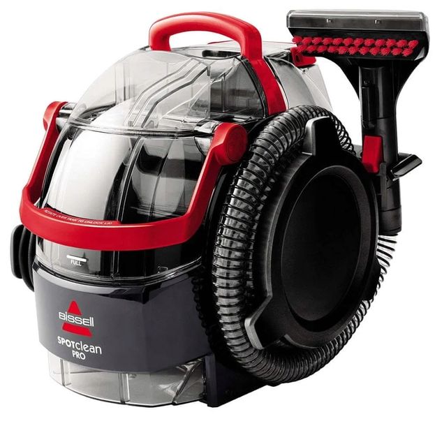 Odkurzacz piorący BISSELL SpotClean Pro 1558N