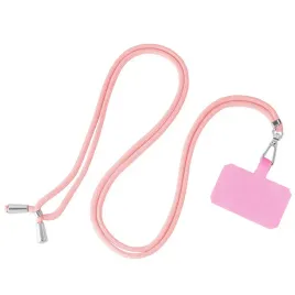 economy-smycz-uniwersalna-na-szyje-do-telefonu-rozowa