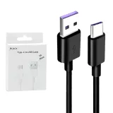 ecobox-kabel-usb-typ-c-5a-czarny-30cm