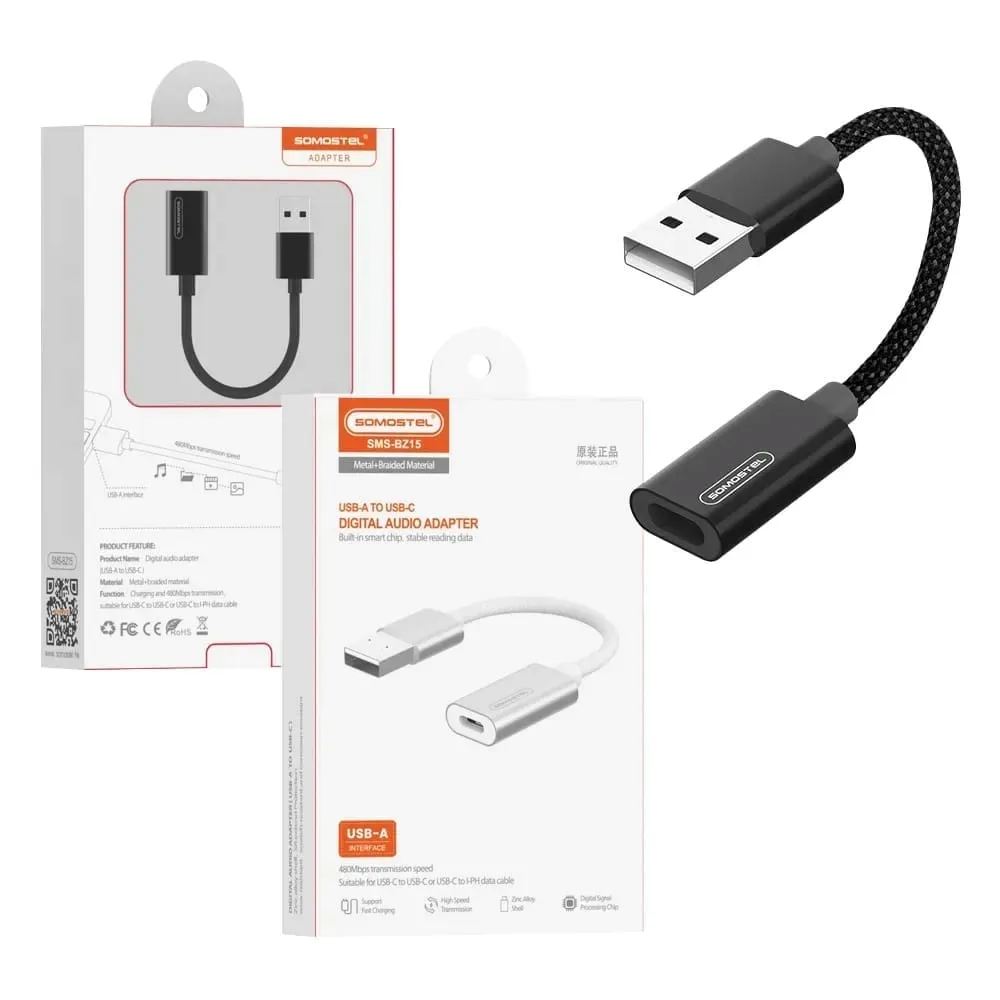 somostel-adapter-host-typ-c-usb-czarny-sms-bz15