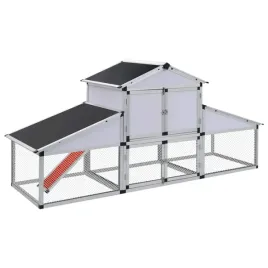 kurnik-z-gniazdem-i-wybiegiem-aluminium