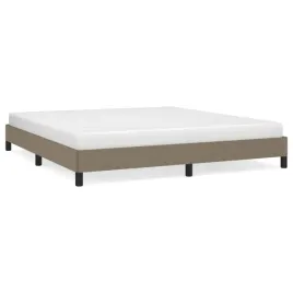 rama-lozka-bez-materaca-taupe-180x200-cm-obita-tkanina
