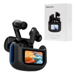 blackview-sluchawka-bluetooth-airbuds-12-tws-bt-5-4-lcd-czarny-400mah