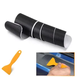 naklejka-folia-ochronna-na-zderzak-zabezpieczenie-carbon-90cm