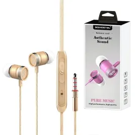 sluchawki-uniwersalne-somostel-35-cala-zlote-douszne-scj03g-autentic-sound