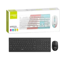 forev-klawiatura-bezprzewodowa-mysz-zestaw-business-czarna-fv-w306