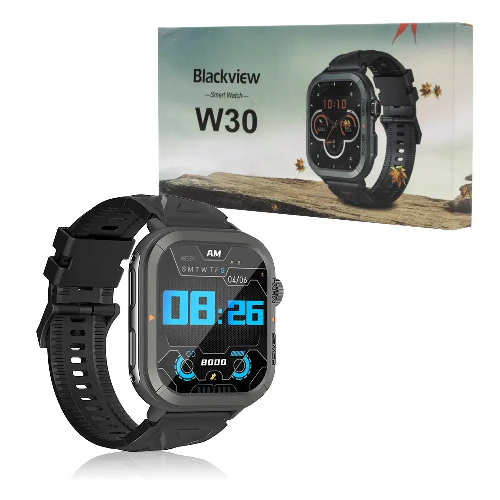 blackview-smartwatch-w30