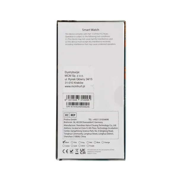 blackview-smartwatch-w30-kolor-czarny