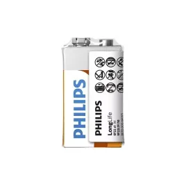 bateria-philips-9v-longlife-folia-power-alkaline-phil-6f22l1f-10