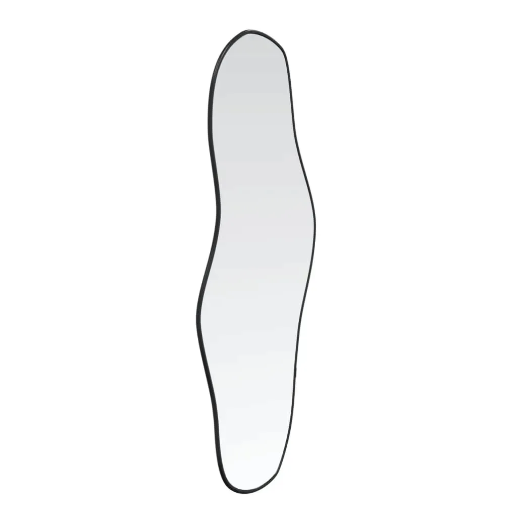 lustro-scienne-czarne-90x40-cm-stan-nowy