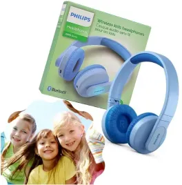 sluchawki-bezprzewodowe-bluetooth-nauszne-dla-dzieci-philips-usb-c-blue
